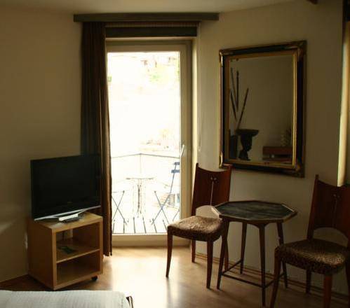 Hotel Otter, Zurich