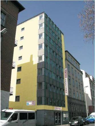 Hotel President Frankfurt, Frankfurt