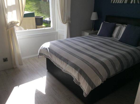 Ramsay's Bed & Breakfast, Edinburgh
