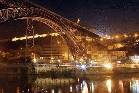 Hotel do Norte, Porto