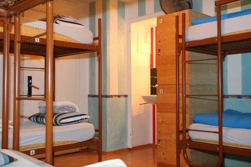 Hotel Otter, Zurich