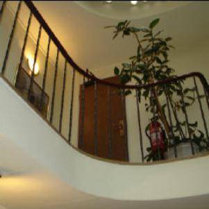 Rhein-Hotel St.Martin, Cologne