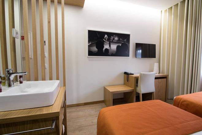 Escondidinho Bed & Breakfast, Porto