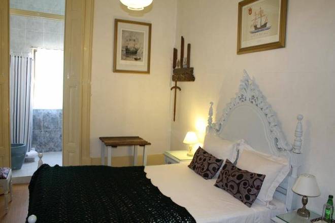 Guest House Alvares Cabral, Porto