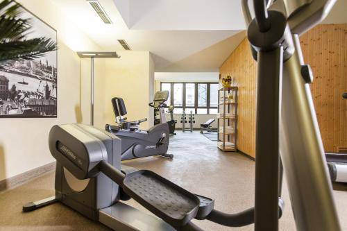 AZIMUT Hotel Cologne City Center, Cologne