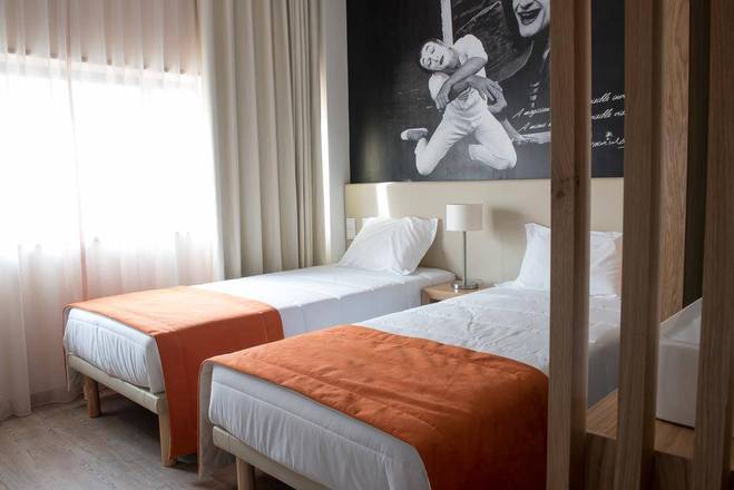 Escondidinho Bed & Breakfast, Porto