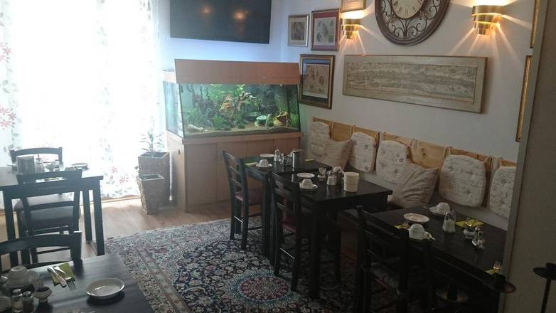 Hotel Skada City C&ouml;lln, Cologne