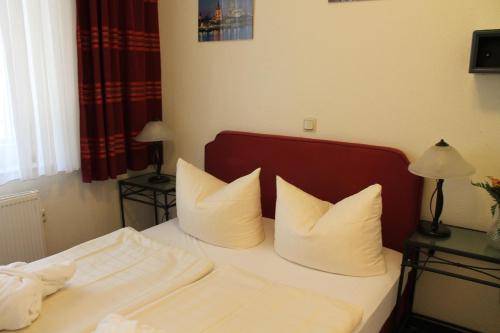 Hotel M&uuml;ller K&ouml;ln, Cologne