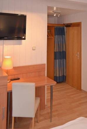 Hotel im Kupferkessel, Cologne