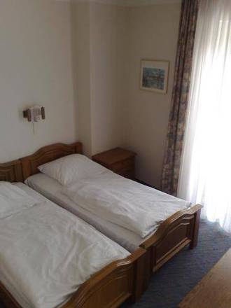 Rhein-Hotel St.Martin, Cologne