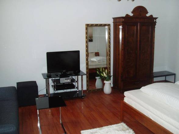 Domappartement, Cologne