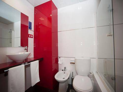 Sweet Hotel Continental, Valencia