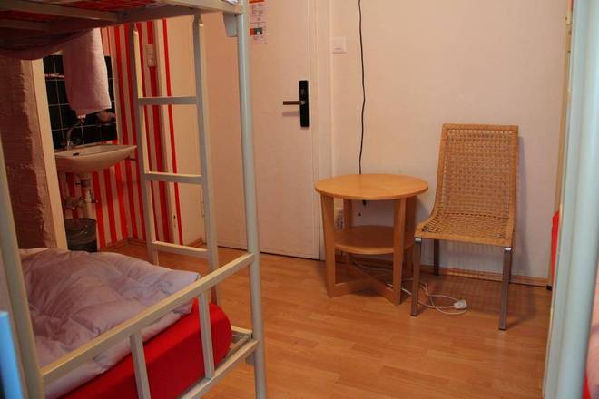 Hotel Otter, Zurich
