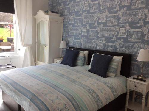 Ramsay's Bed & Breakfast, Edinburgh