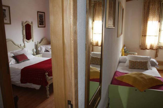 Guest House Alvares Cabral, Porto