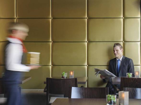 Mercure Hotel Koeln Belfortstrasse, Cologne