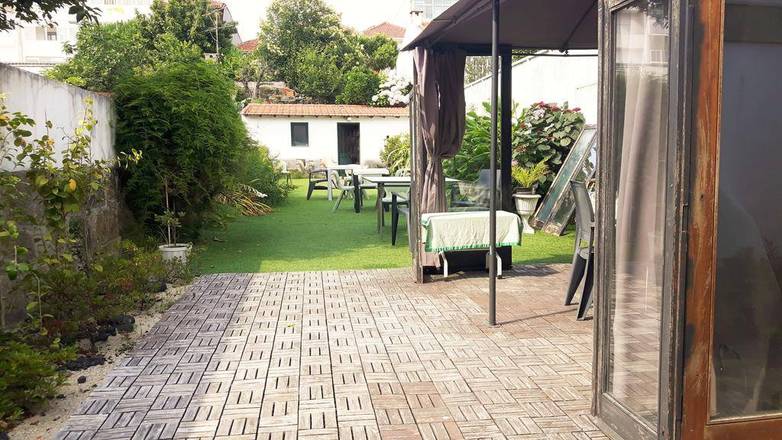 Guest House Alvares Cabral, Porto