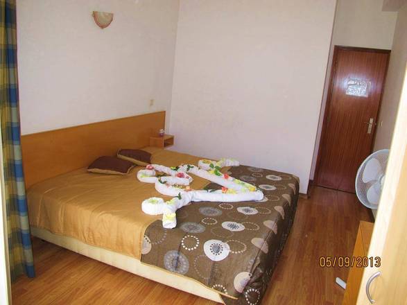 Residencial Triunfo, Porto