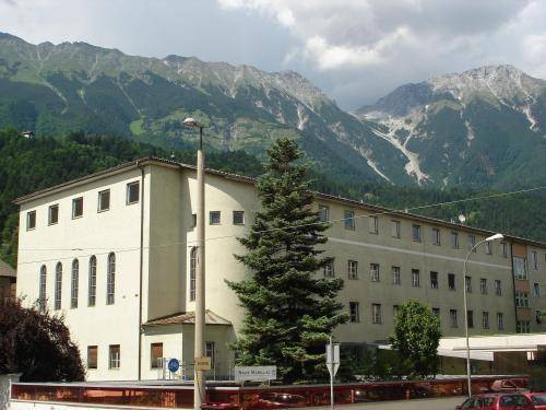 Haus Marillac, Innsbruck