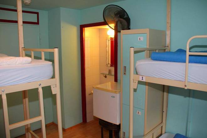 Hotel Otter, Zurich