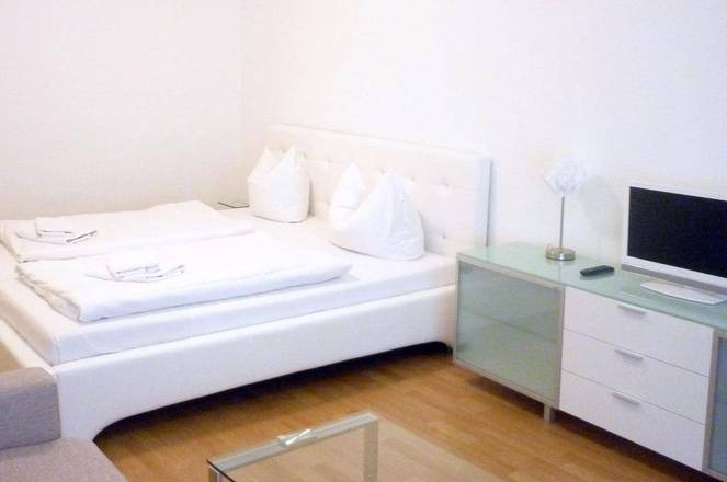 Domappartement, Cologne