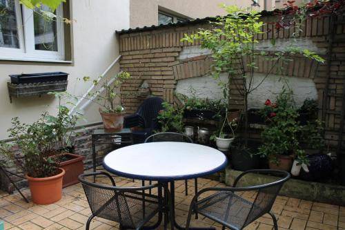 Hotel M&uuml;ller K&ouml;ln, Cologne