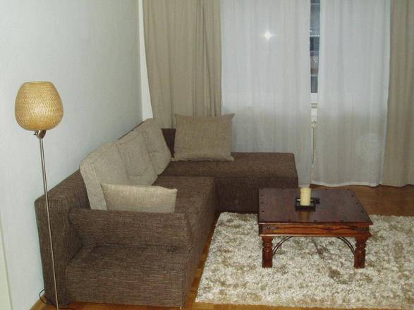 Domappartement, Cologne