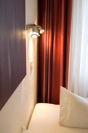 Hotel im Kupferkessel, Cologne