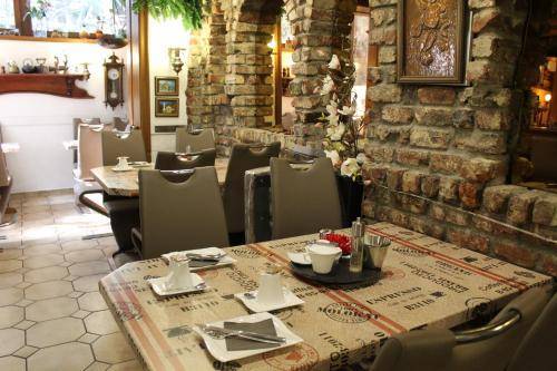 Hotel M&uuml;ller K&ouml;ln, Cologne