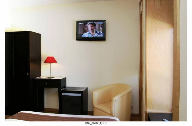 Hotel do Norte, Porto