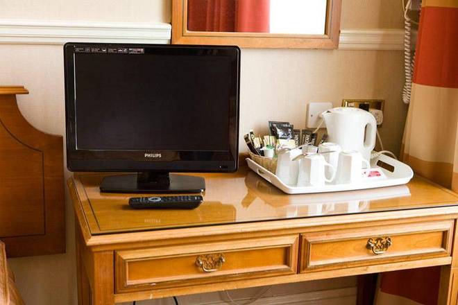 Ailsa Craig Hotel, Edinburgh