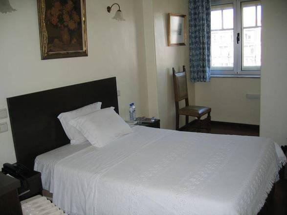 Avenida Porto - Bed & Breakfast, Porto