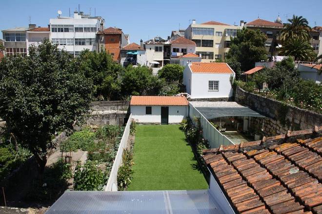 Guest House Alvares Cabral, Porto