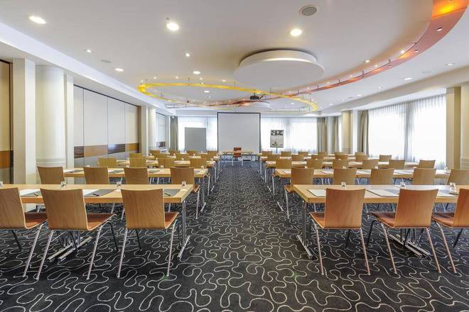 Mercure Hotel Koeln Belfortstrasse, Cologne