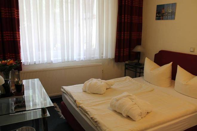 Hotel M&uuml;ller K&ouml;ln, Cologne