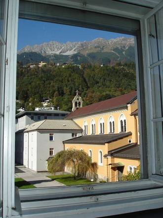 Haus Marillac, Innsbruck