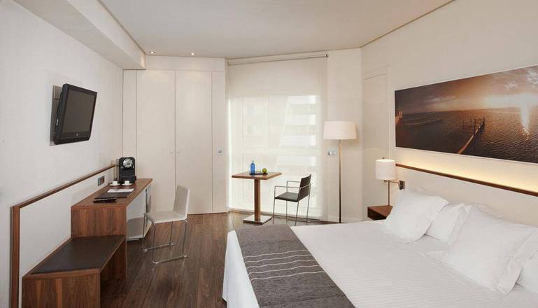 Melia Valencia, Valencia