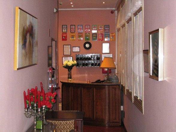 Avenida Porto - Bed & Breakfast, Porto