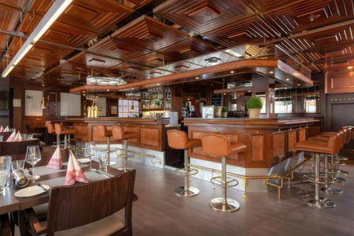 Mercure Hotel Koeln Belfortstrasse, Cologne