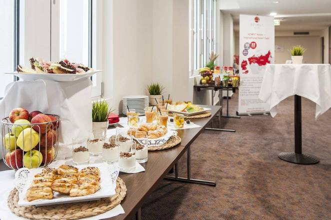 AZIMUT Hotel Cologne City Center, Cologne