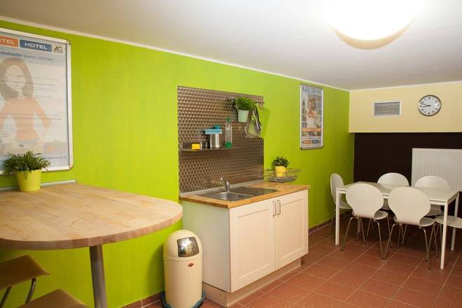 A&O K&ouml;ln Neumarkt, Cologne