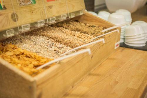 A&O K&ouml;ln Neumarkt, Cologne