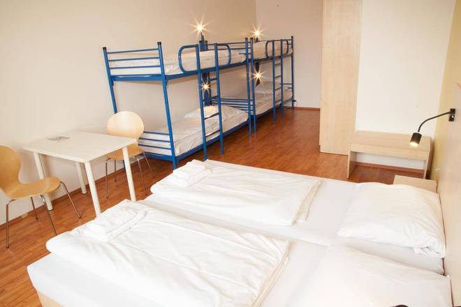 A&O K&ouml;ln Neumarkt, Cologne