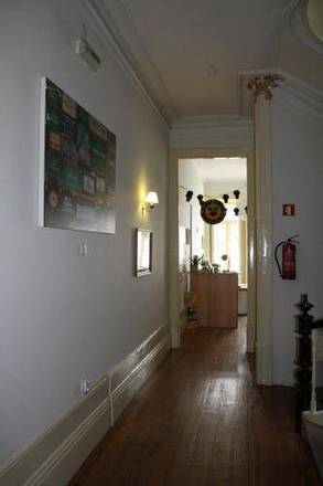 Guest House Alvares Cabral, Porto