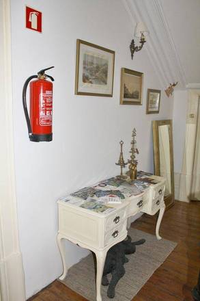 Guest House Alvares Cabral, Porto
