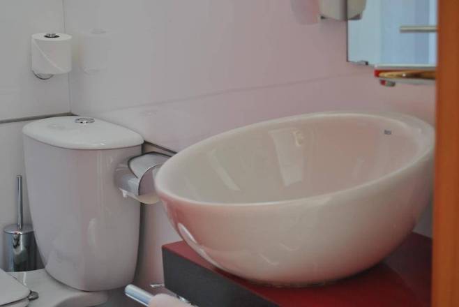 Sweet Hotel Continental, Valencia