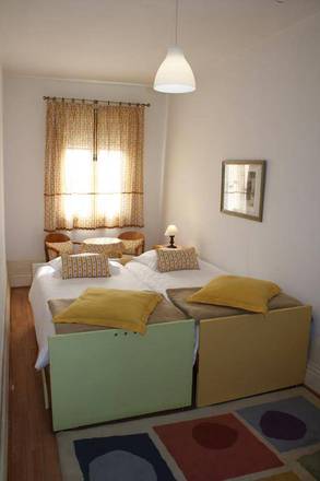 Guest House Alvares Cabral, Porto