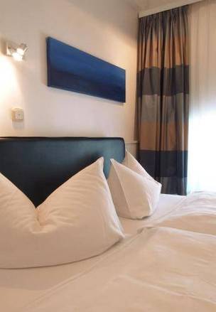 Hotel im Kupferkessel, Cologne