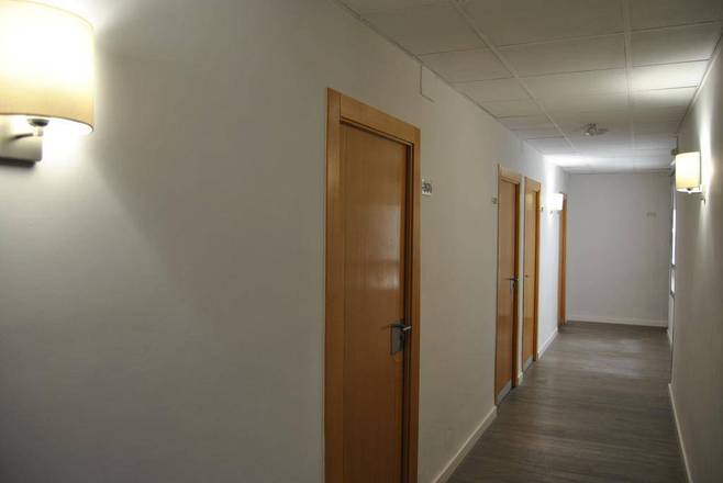 Sweet Hotel Continental, Valencia