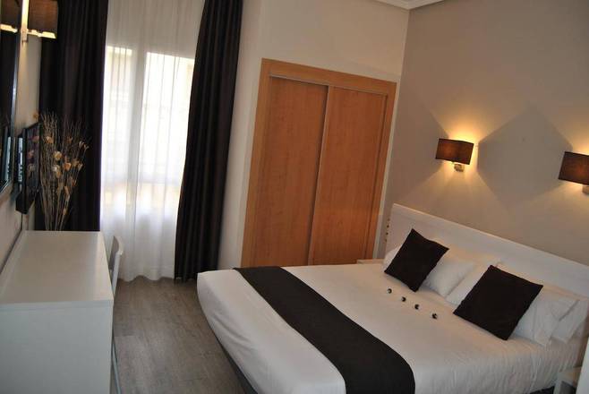 Sweet Hotel Continental, Valencia